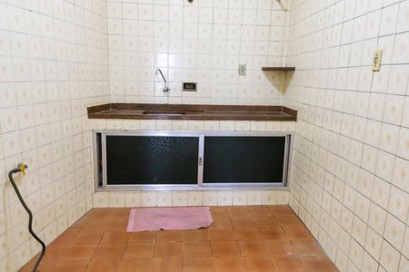 Apartamento à venda com 75m², 2 quartos e sem vaga Apartamento à venda com 75m², 2 quartos e sem vagaCozinha