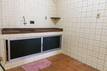 Apartamento à venda com 75m², 2 quartos e sem vaga Apartamento à venda com 75m², 2 quartos e sem vagaCozinha