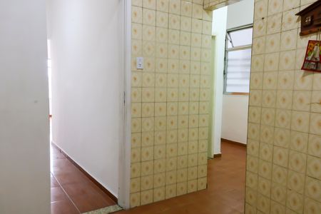 Apartamento à venda com 75m², 2 quartos e sem vaga Apartamento à venda com 75m², 2 quartos e sem vagaCozinha