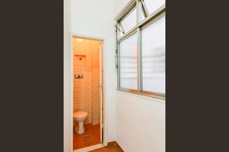 Apartamento à venda com 75m², 2 quartos e sem vaga Apartamento à venda com 75m², 2 quartos e sem vagaÁrea de Serviço