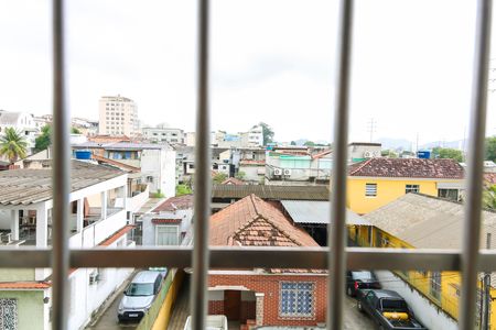 Apartamento à venda com 75m², 2 quartos e sem vaga Apartamento à venda com 75m², 2 quartos e sem vagaVista da Sala