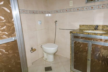 Apartamento à venda com 75m², 2 quartos e sem vaga Apartamento à venda com 75m², 2 quartos e sem vagaBanheiro