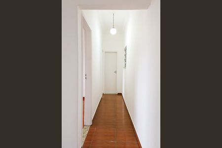 Apartamento à venda com 75m², 2 quartos e sem vaga Apartamento à venda com 75m², 2 quartos e sem vagaCorredor