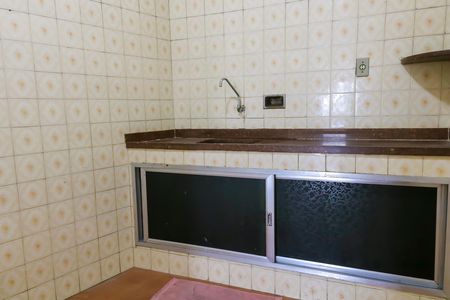 Apartamento à venda com 75m², 2 quartos e sem vaga Apartamento à venda com 75m², 2 quartos e sem vagaCozinha
