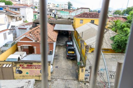 Apartamento à venda com 75m², 2 quartos e sem vaga Apartamento à venda com 75m², 2 quartos e sem vagaVista do Quarto 2