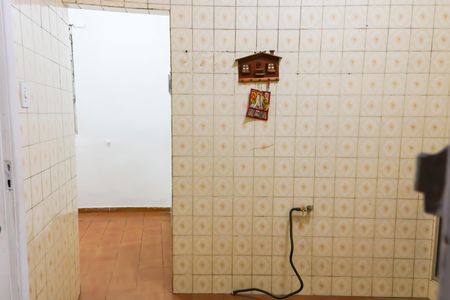 Apartamento à venda com 75m², 2 quartos e sem vaga Apartamento à venda com 75m², 2 quartos e sem vagaCozinha