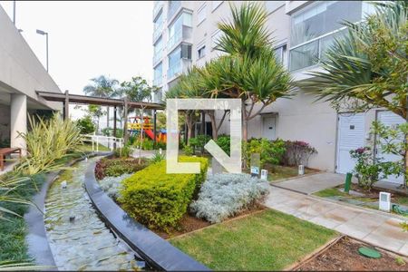 Apartamento para alugar com 61m², 2 quartos e 1 vaga Apartamento para alugar com 61m², 2 quartos e 1 vagaÁrea comum