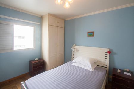 Apartamento à venda com 131m², 3 quartos e 2 vagasSuíte