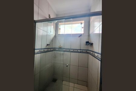 Casa à venda com 190m², 3 quartos e 2 vagasBanheiro da Suíte