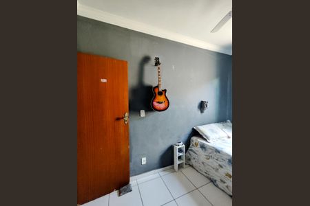 Casa à venda com 190m², 3 quartos e 2 vagasQuarto 2