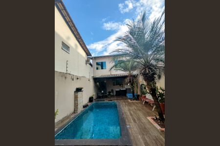 Casa à venda com 190m², 3 quartos e 2 vagasÁrea gourmet