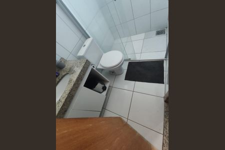Casa à venda com 190m², 3 quartos e 2 vagasBanheiro Social