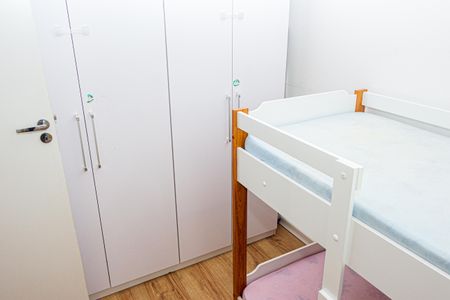 Apartamento à venda com 36m², 2 quartos e sem vagaQuarto 2