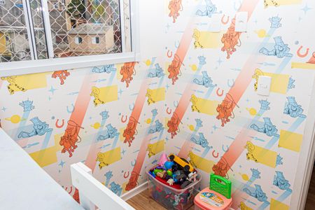 Apartamento à venda com 36m², 2 quartos e sem vagaQuarto 2