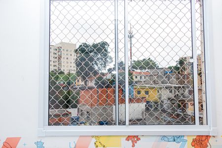 Apartamento à venda com 36m², 2 quartos e sem vagaQuarto 2