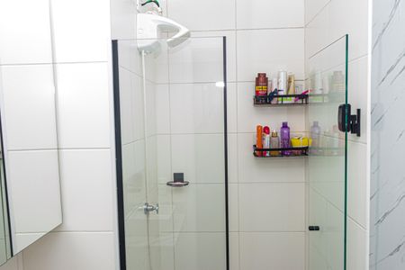 Apartamento à venda com 36m², 2 quartos e sem vagaBanheiro