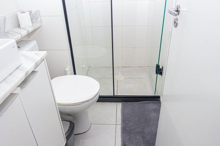 Apartamento à venda com 36m², 2 quartos e sem vagaBanheiro