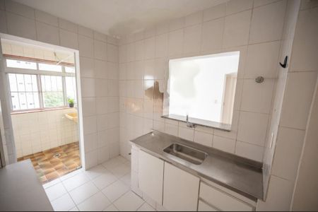 Apartamento à venda com 58m², 2 quartos e 1 vaga