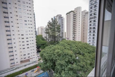 Apartamento à venda com 58m², 2 quartos e 1 vaga