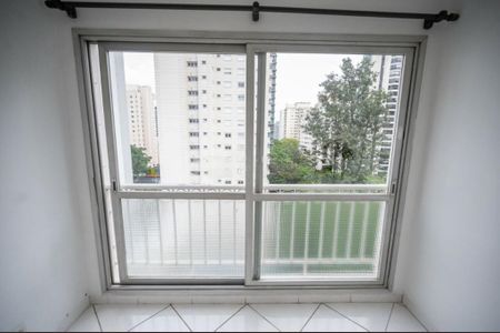 Apartamento à venda com 58m², 2 quartos e 1 vaga