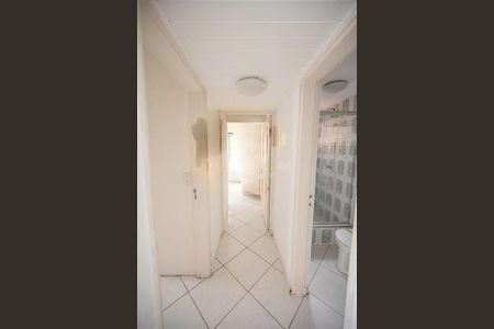 Apartamento à venda com 58m², 2 quartos e 1 vaga