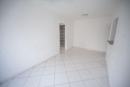 Apartamento à venda com 58m², 2 quartos e 1 vaga