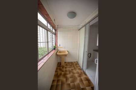 Apartamento à venda com 58m², 2 quartos e 1 vaga