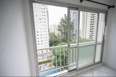 Apartamento à venda com 58m², 2 quartos e 1 vaga