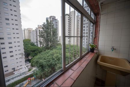 Apartamento à venda com 58m², 2 quartos e 1 vaga