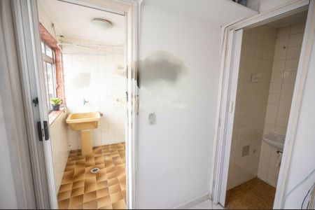 Apartamento à venda com 58m², 2 quartos e 1 vaga