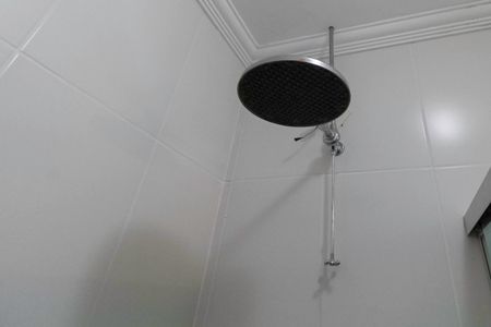 Casa à venda com 122m², 2 quartos e 2 vagasBanheiro da suíte 2