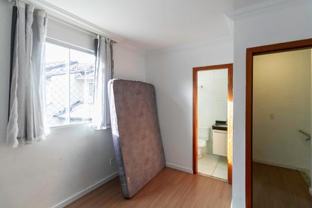 Casa à venda com 122m², 2 quartos e 2 vagasSuíte 1