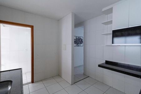 Casa à venda com 122m², 2 quartos e 2 vagasCozinha