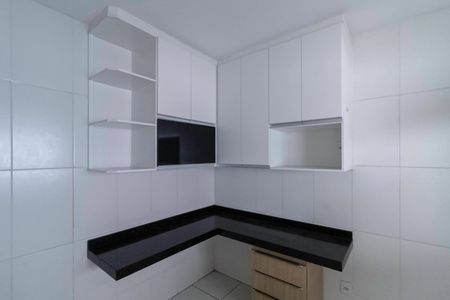 Casa à venda com 122m², 2 quartos e 2 vagasCozinha