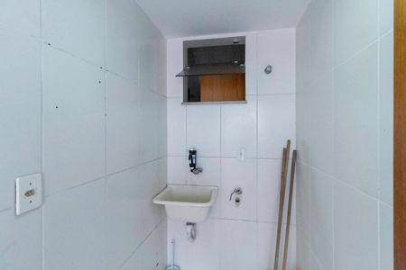 Casa à venda com 122m², 2 quartos e 2 vagasÁrea de serviço