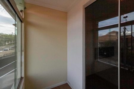 Casa à venda com 122m², 2 quartos e 2 vagasVaranda da suíte 2