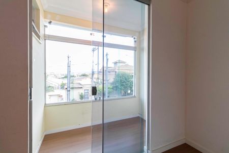 Casa à venda com 122m², 2 quartos e 2 vagasVaranda da suíte 2