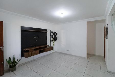 Sala de casa à venda com 2 quartos, 122m² em Parque Xangri-lá, Contagem