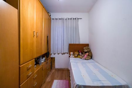 Casa à venda com 80m², 2 quartos e 3 vagasQuarto 2