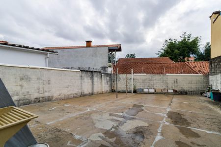 Casa à venda com 80m², 2 quartos e 3 vagasÁrea comum