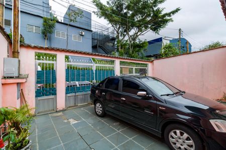 Casa à venda com 80m², 2 quartos e 3 vagasÁrea comum