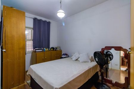 Casa à venda com 80m², 2 quartos e 3 vagasQuarto 1