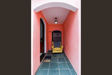 Casa à venda com 80m², 2 quartos e 3 vagasÁrea comum