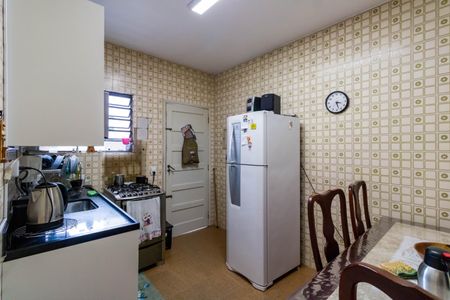 Casa à venda com 80m², 2 quartos e 3 vagasCozinha