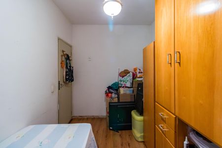 Casa à venda com 80m², 2 quartos e 3 vagasQuarto 2