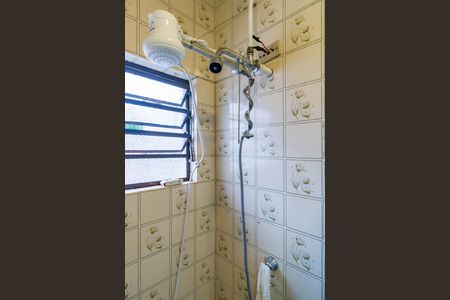 Casa à venda com 80m², 2 quartos e 3 vagasBanheiro