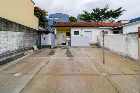 Casa à venda com 80m², 2 quartos e 3 vagasÁrea comum