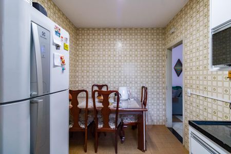 Casa à venda com 80m², 2 quartos e 3 vagasCozinha