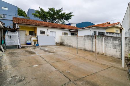 Casa à venda com 80m², 2 quartos e 3 vagasÁrea comum