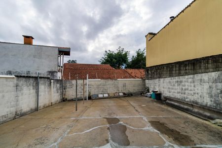 Casa à venda com 80m², 2 quartos e 3 vagasÁrea comum